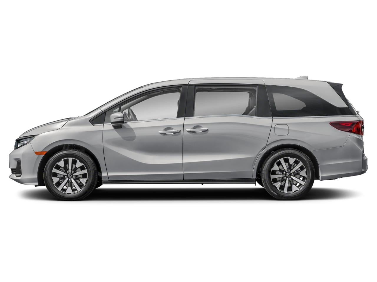 2025 Honda Odyssey EX-L Auto