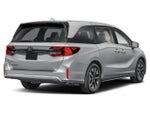 2025 Honda Odyssey EX-L Auto