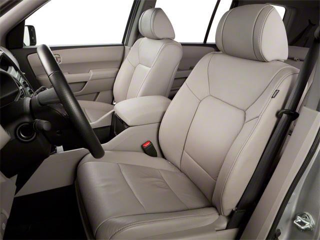 2011 Honda Pilot 4WD EX-L with Navigation