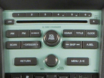 2011 Honda Pilot 4WD EX-L with Navigation