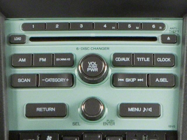 2011 Honda Pilot 4WD EX-L with Navigation