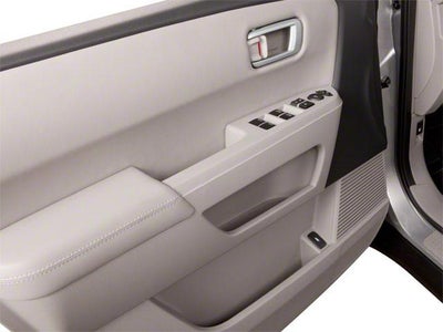 2011 Honda Pilot 4WD EX-L with Navigation