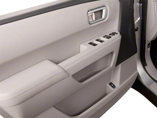 2011 Honda Pilot 4WD EX-L with Navigation