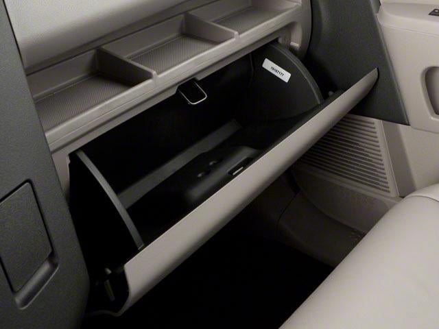 2011 Honda Pilot 4WD EX-L with Navigation