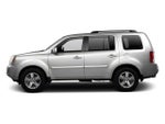 2011 Honda Pilot 4WD EX-L with Navigation