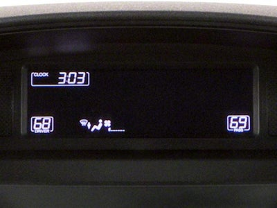 2011 Honda Pilot 4WD EX-L with Navigation