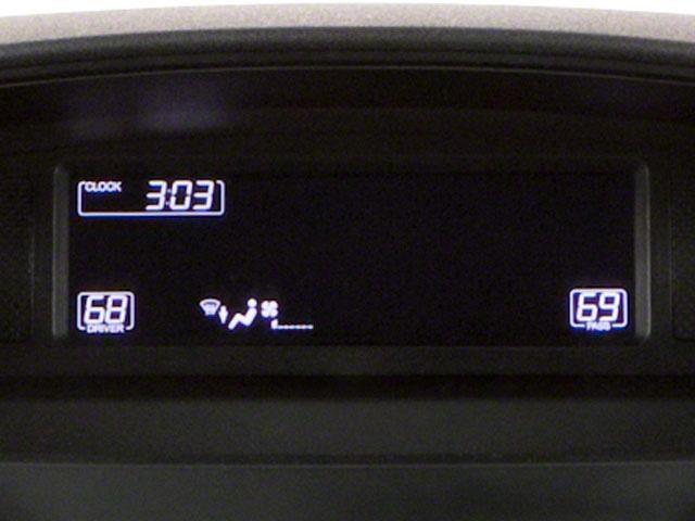 2011 Honda Pilot 4WD EX-L with Navigation