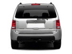 2011 Honda Pilot 4WD EX-L with Navigation