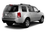 2011 Honda Pilot 4WD EX-L with Navigation