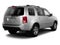 2011 Honda Pilot 4WD EX-L with Navigation