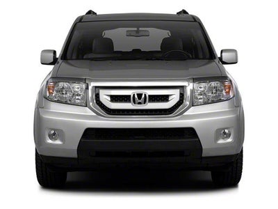 2011 Honda Pilot 4WD EX-L with Navigation