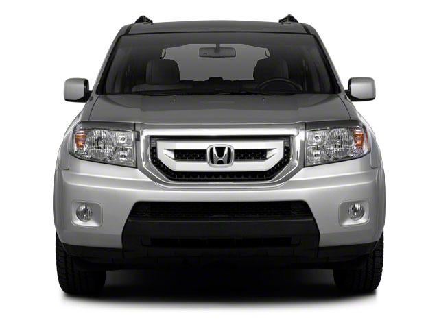 2011 Honda Pilot 4WD EX-L with Navigation