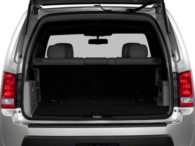 2011 Honda Pilot 4WD EX-L with Navigation