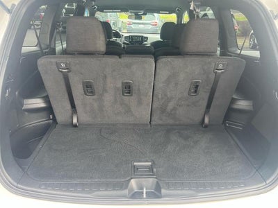 2022 Honda Pilot Sport AWD