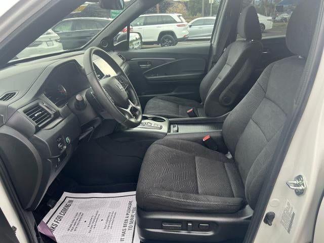 2022 Honda Pilot Sport AWD