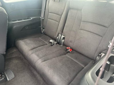 2022 Honda Pilot Sport AWD