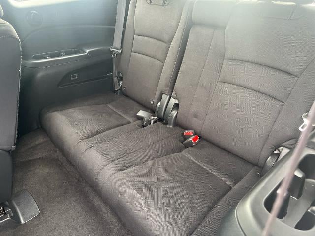 2022 Honda Pilot Sport AWD