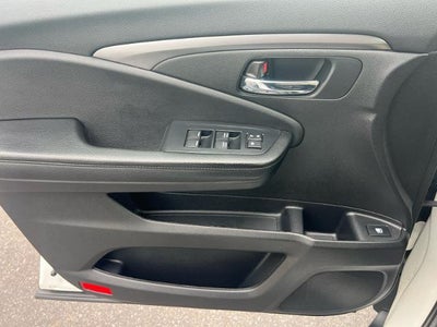 2022 Honda Pilot Sport AWD