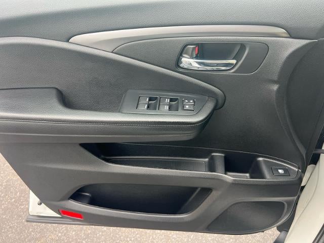 2022 Honda Pilot Sport AWD