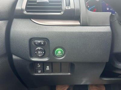 2022 Honda Pilot Sport AWD