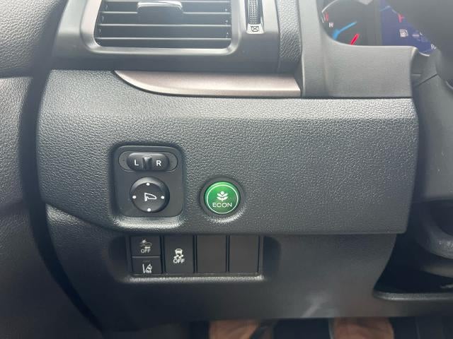 2022 Honda Pilot Sport AWD