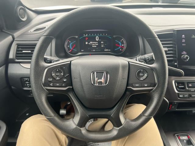 2022 Honda Pilot Sport AWD