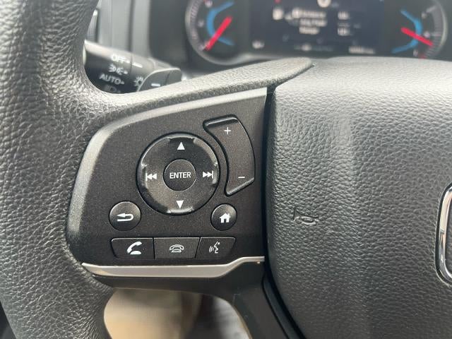 2022 Honda Pilot Sport AWD