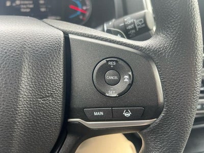 2022 Honda Pilot Sport AWD