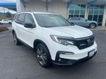 2022 Honda Pilot Sport AWD