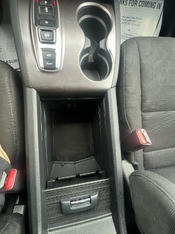 2022 Honda Pilot Sport AWD