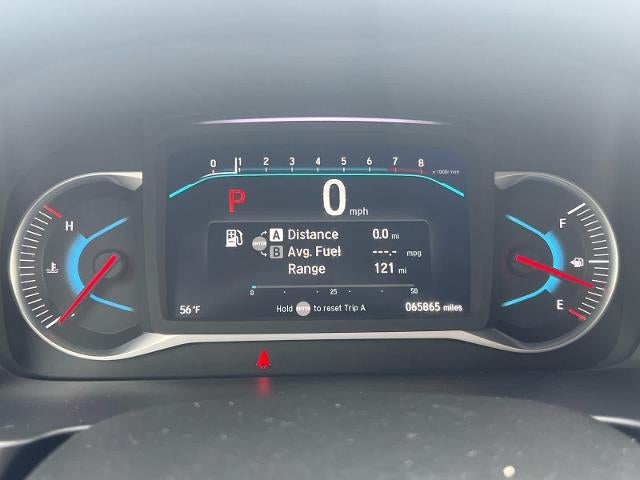 2022 Honda Pilot Sport AWD