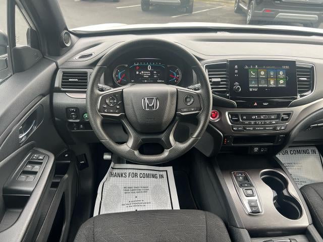 2022 Honda Pilot Sport AWD