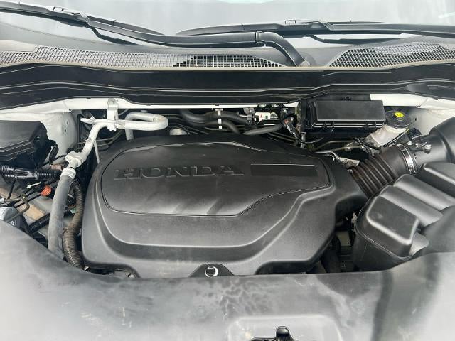 2022 Honda Pilot Sport AWD