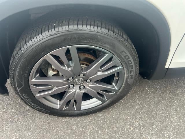 2022 Honda Pilot Sport AWD