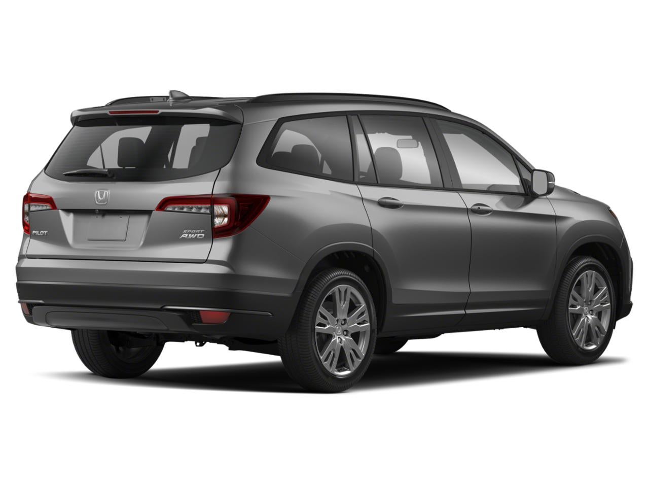 2022 Honda Pilot Sport AWD