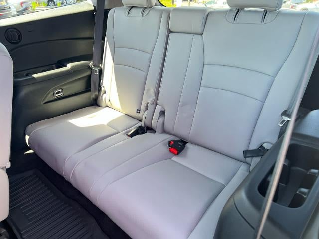 2022 Honda Pilot EX-L AWD