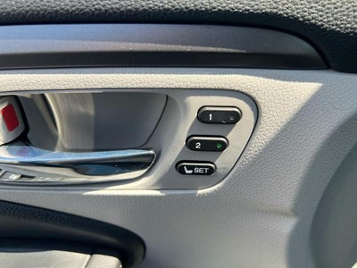 2022 Honda Pilot EX-L AWD