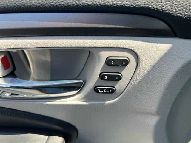 2022 Honda Pilot EX-L AWD