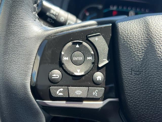2022 Honda Pilot EX-L AWD