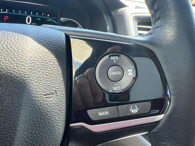 2022 Honda Pilot EX-L AWD