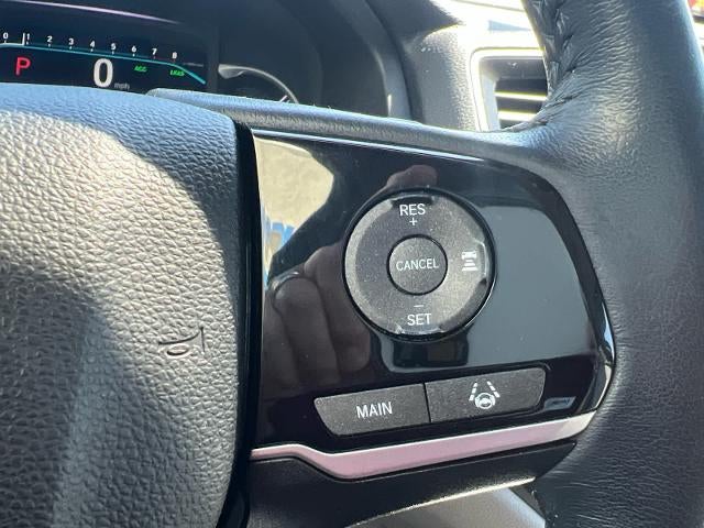 2022 Honda Pilot EX-L AWD