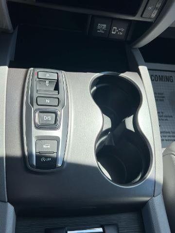 2022 Honda Pilot EX-L AWD