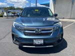2022 Honda Pilot EX-L AWD