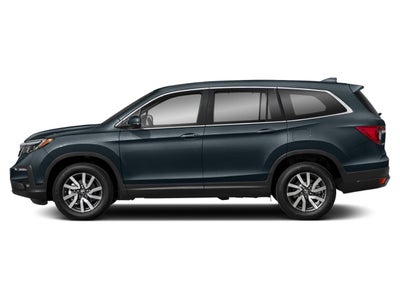 2022 Honda Pilot EX-L AWD