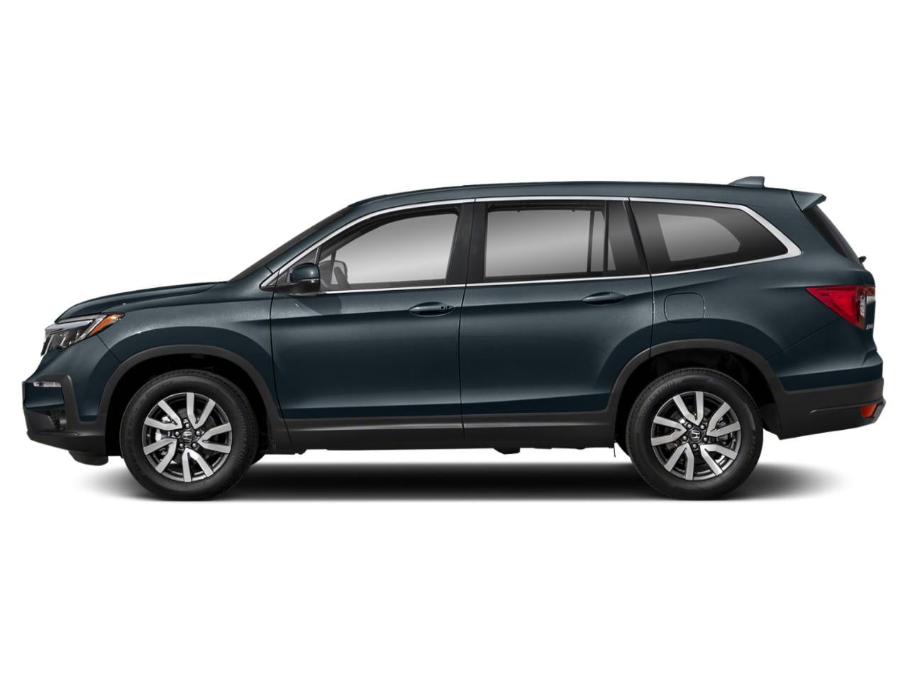 2022 Honda Pilot EX-L AWD
