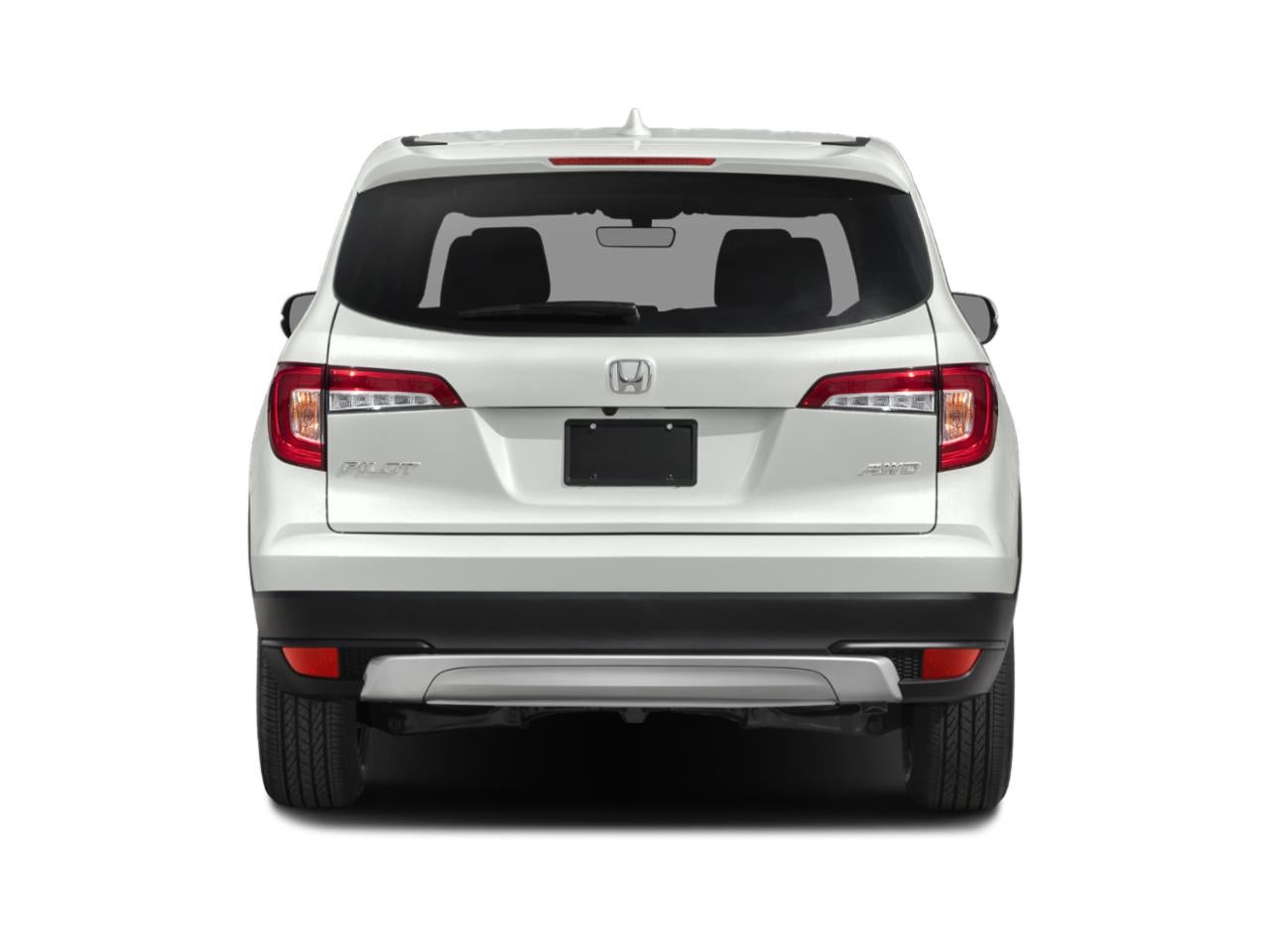 2022 Honda Pilot EX-L AWD