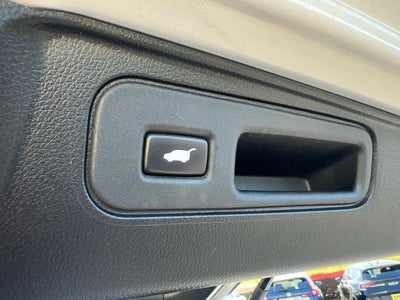 2021 Honda Passport Elite AWD