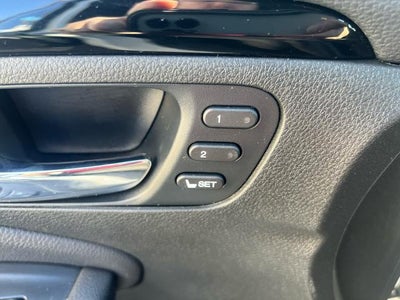 2021 Honda Passport Elite AWD