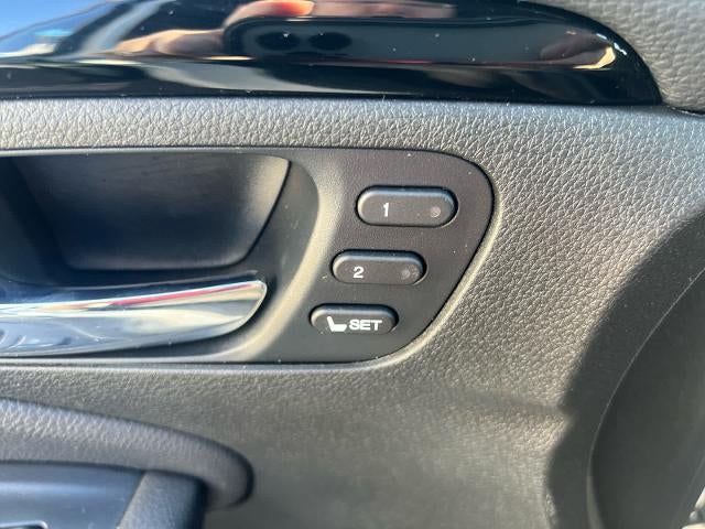 2021 Honda Passport Elite AWD
