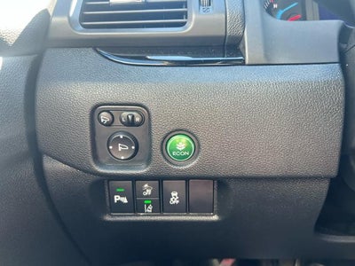 2021 Honda Passport Elite AWD